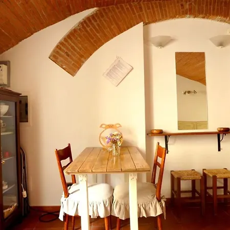 Loft Mattonaia Apartment *
