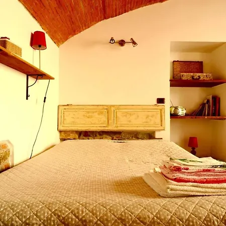 Daire Loft Mattonaia Floransa