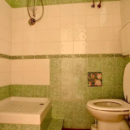Apartment Loft Mattonaia Florence