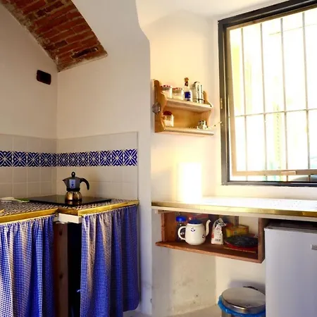 Loft Mattonaia Apartment *