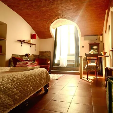 Loft Mattonaia * Florence