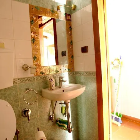 Apartment Loft Mattonaia