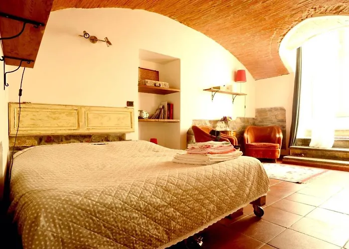 Loft Mattonaia Florence