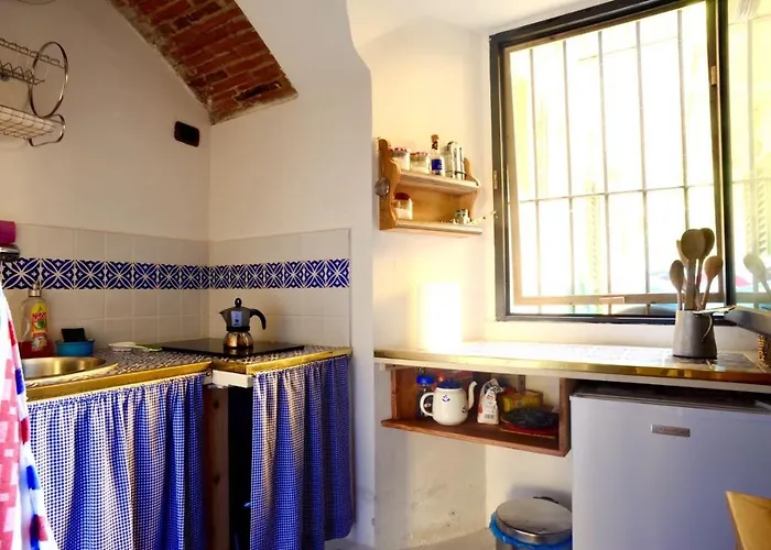 Loft Mattonaia Apartment *