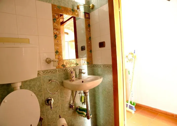Apartment Loft Mattonaia