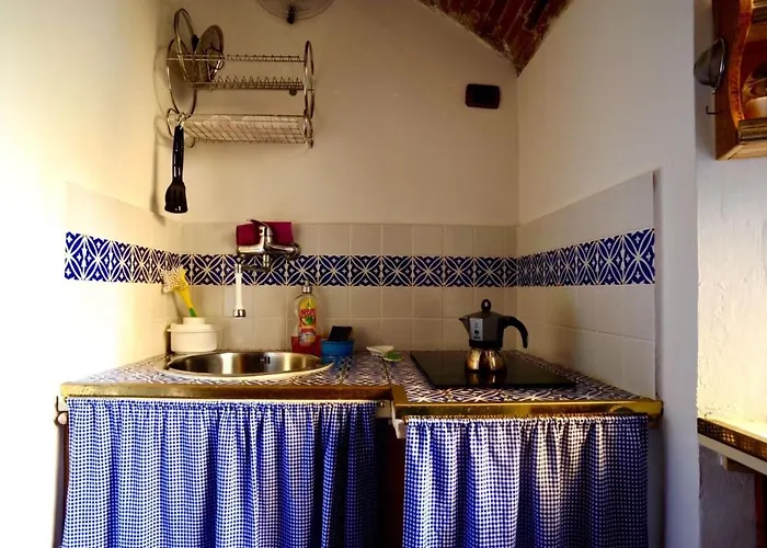 Loft Mattonaia