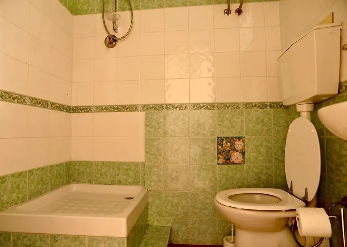 Apartament Loft Mattonaia Florencja